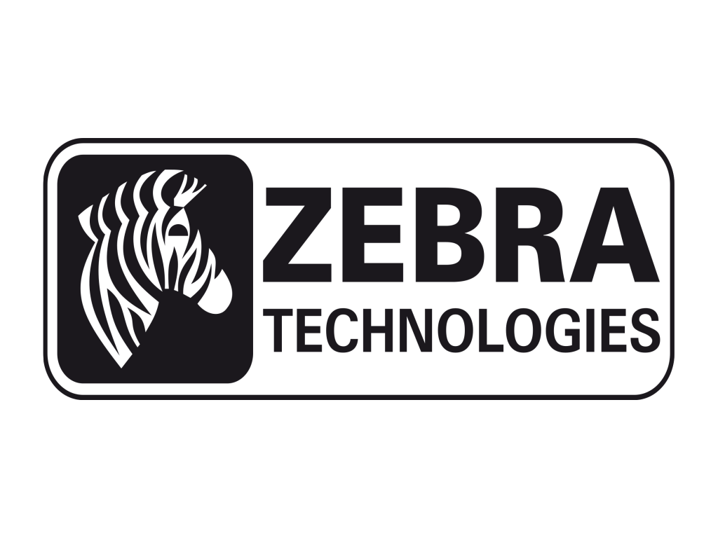 logo Zebra