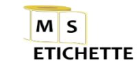 Logo MS Etichette