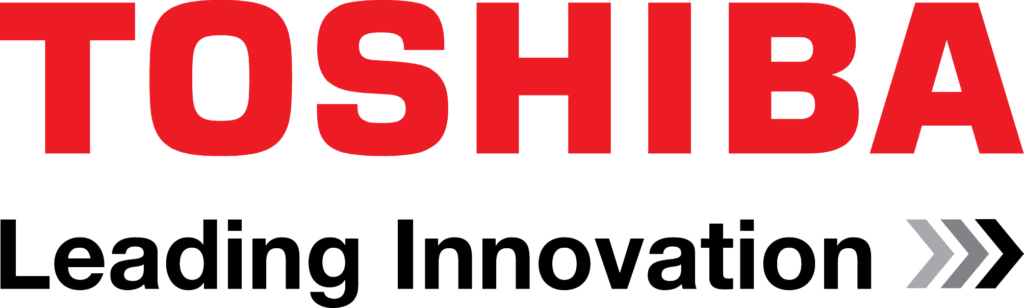 logo Toshiba